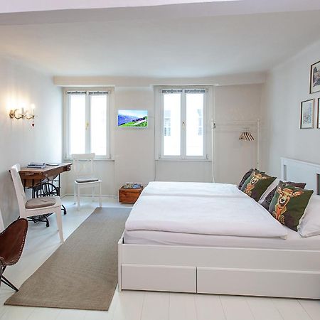 Getreidegassen Appartements Salzburg Luaran gambar