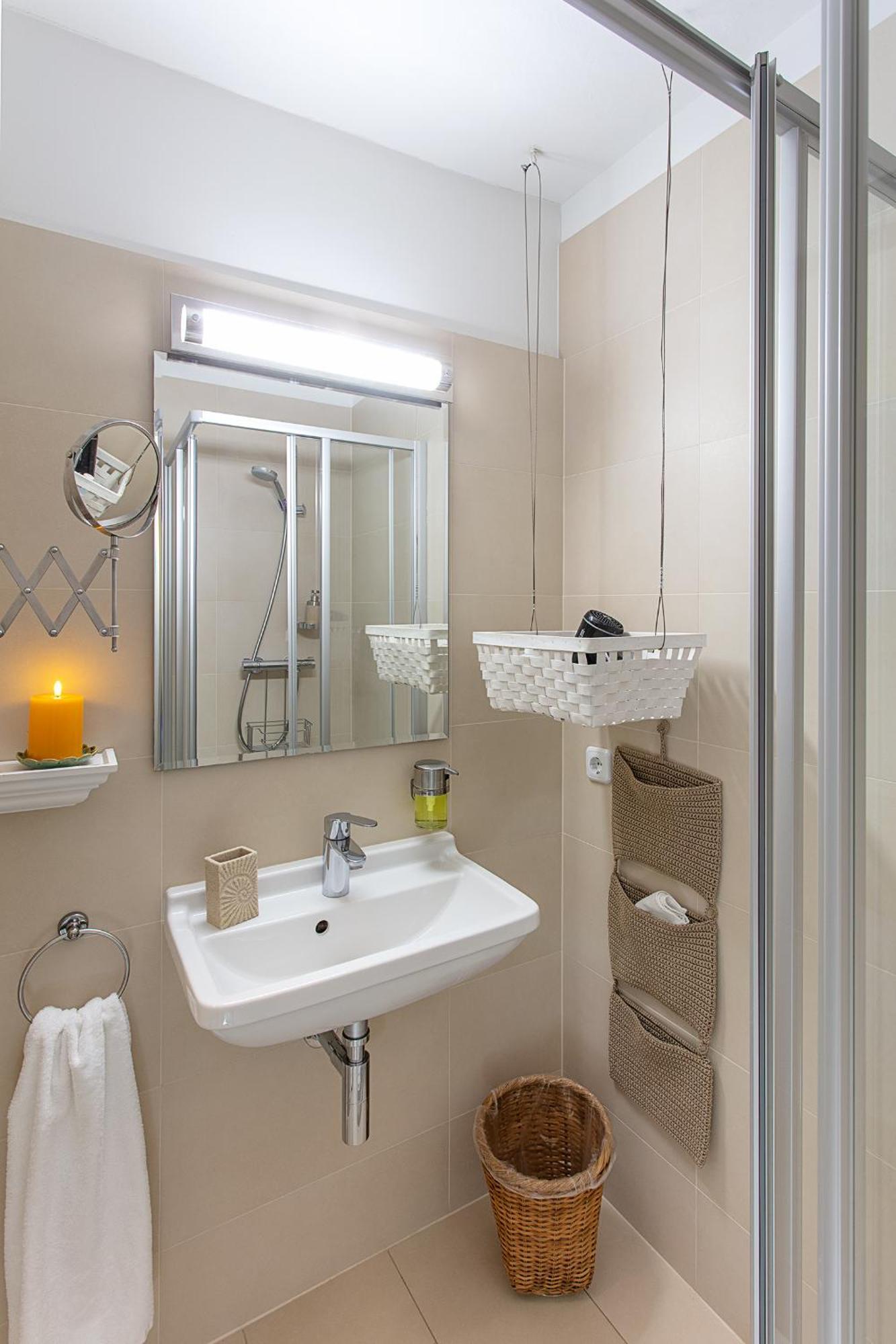 Getreidegassen Appartements Salzburg Luaran gambar