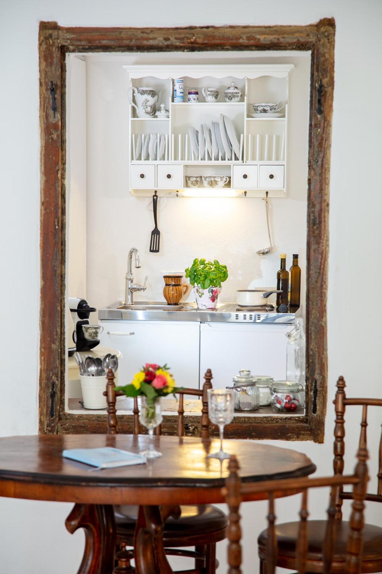 Getreidegassen Appartements Salzburg Luaran gambar